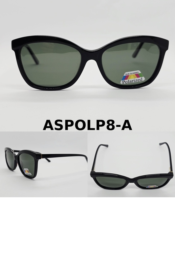 [7516] GAFAS DE SOL-7516 POLP8-A POLARIZED UV400