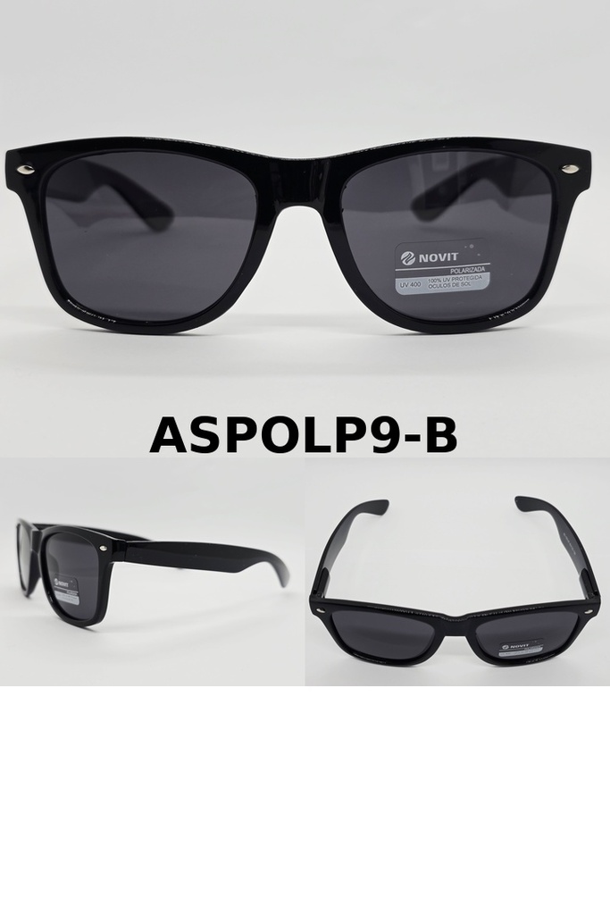 [7518] GAFAS DE SOL-7518 POLP9-B POLARIZED UV400