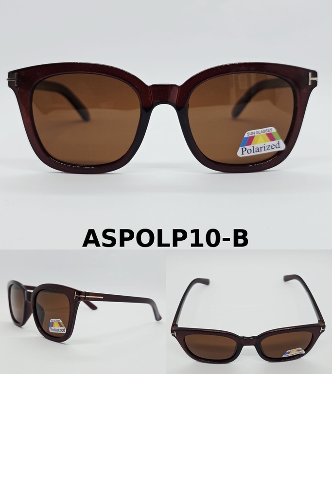[7520] GAFAS DE SOL-7520 POLP10-B POLARIZED UV400