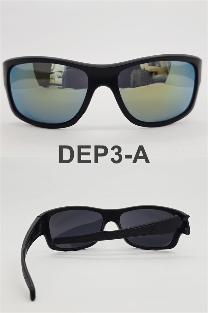 [3008] GAFAS DE SOL-3008 DEP3-A UV400