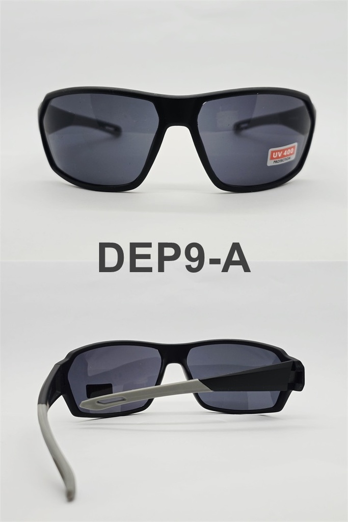 GAFAS DE SOL-3030 DEP9-A UV400