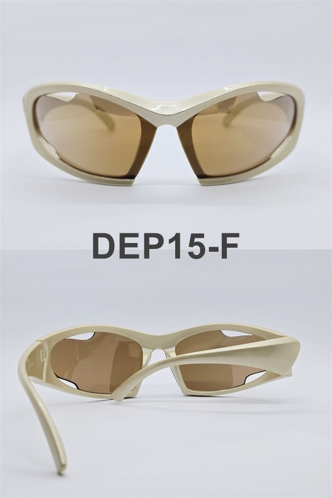 [3065] GAFAS DE SOL-3065 DEP15-F UV400
