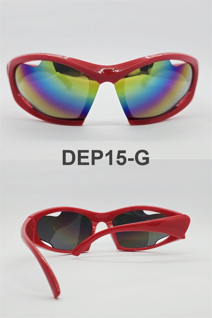 [3066] GAFAS DE SOL-3066 DEP15-G UV400