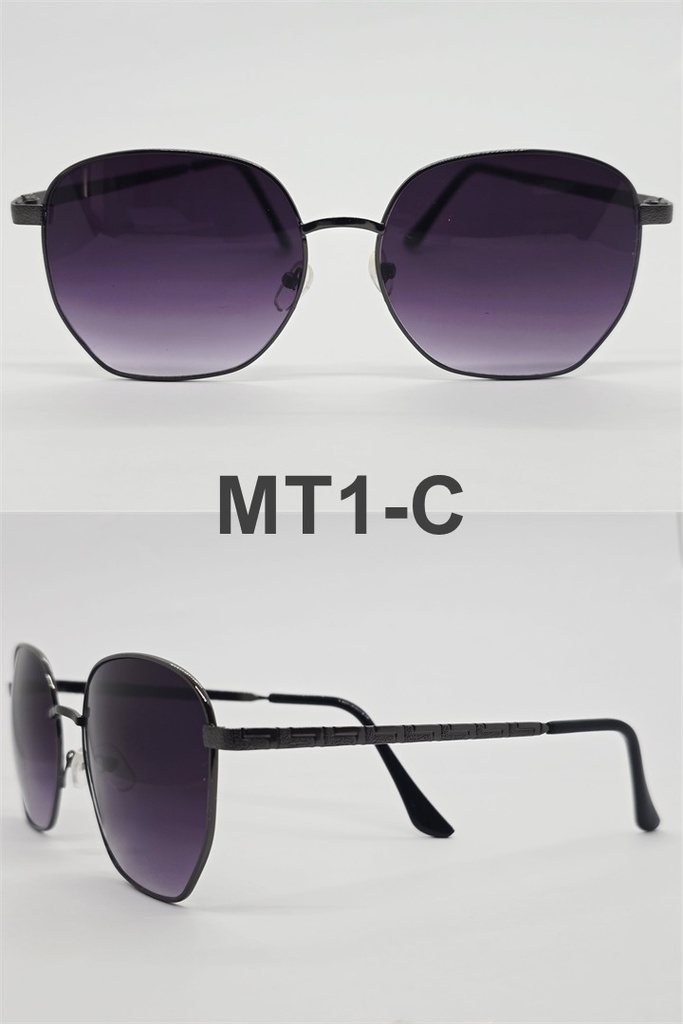 GAFAS DE SOL-1003 MT1-C UV400