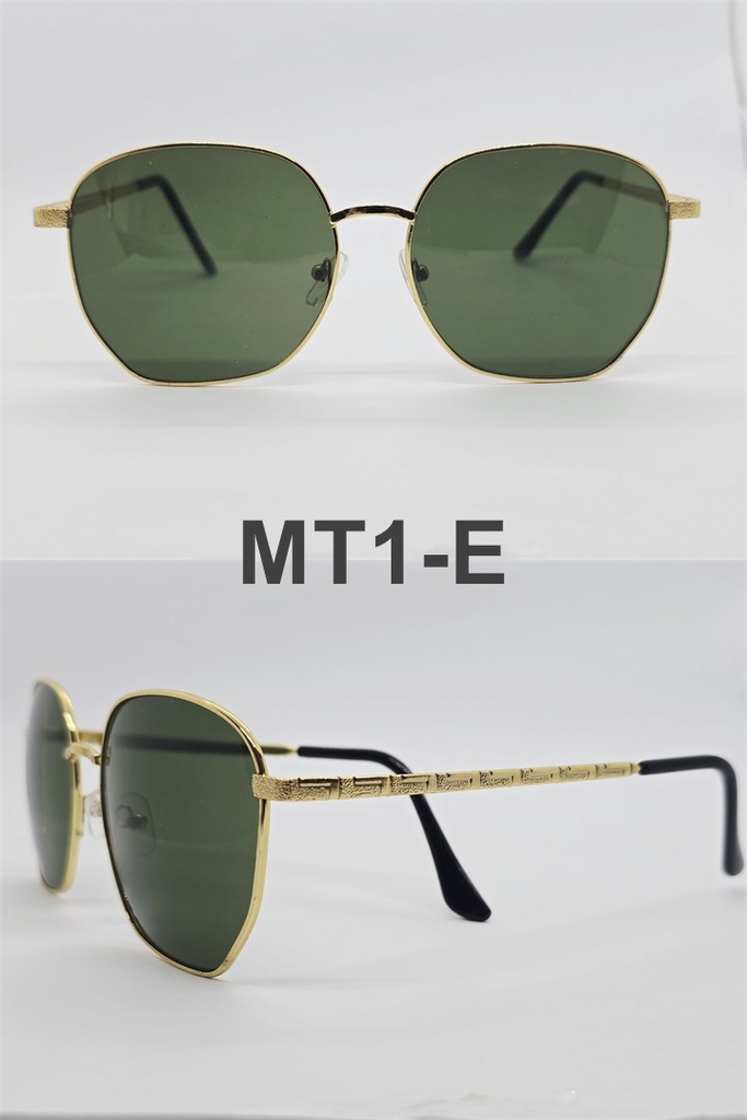 [1005] GAFAS DE SOL-1005 MT1-E UV400