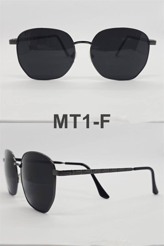 [1006] GAFAS DE SOL-1006 MT1-F UV400