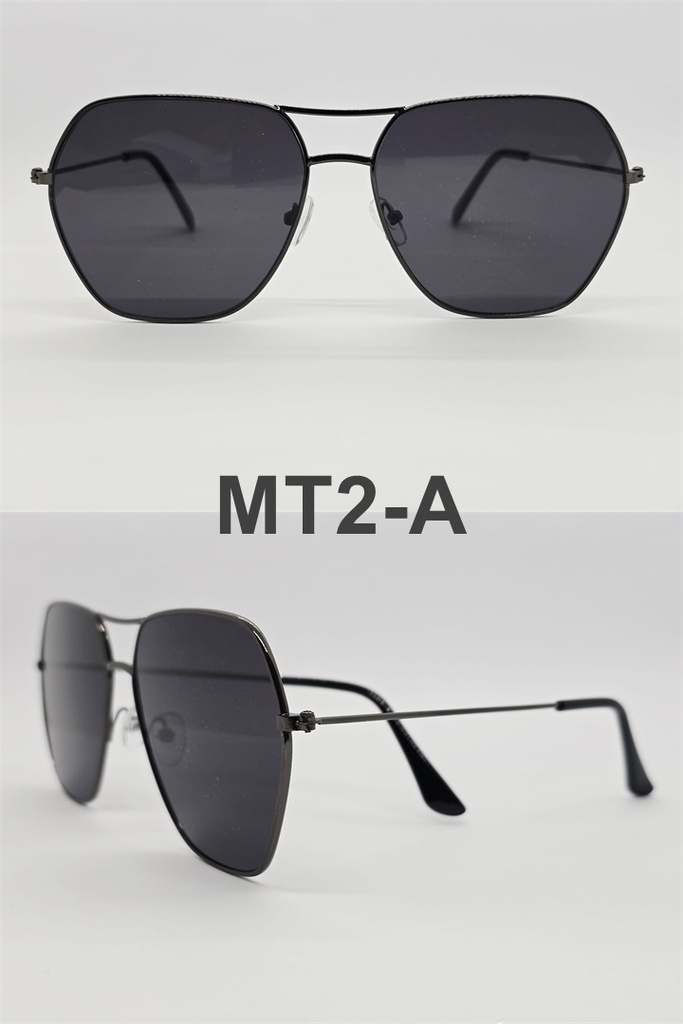 [1009] GAFAS DE SOL-1009 MT2-A UV400