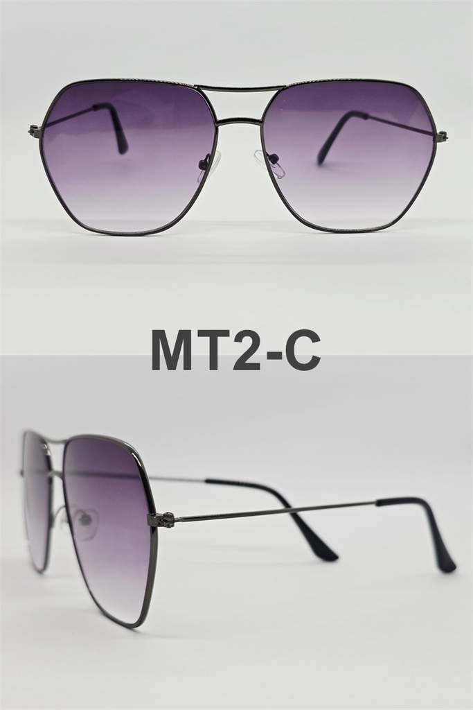 [1011] GAFAS DE SOL-1011 MT2-C UV400
