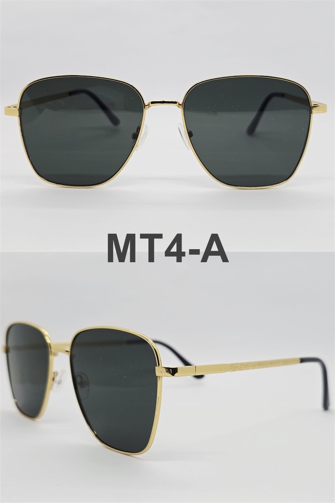 [1018] GAFAS DE SOL-1018 MT4-A UV400