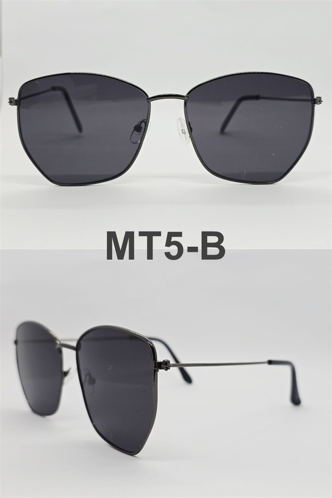 [1025] GAFAS DE SOL-1025 MT5-B UV400