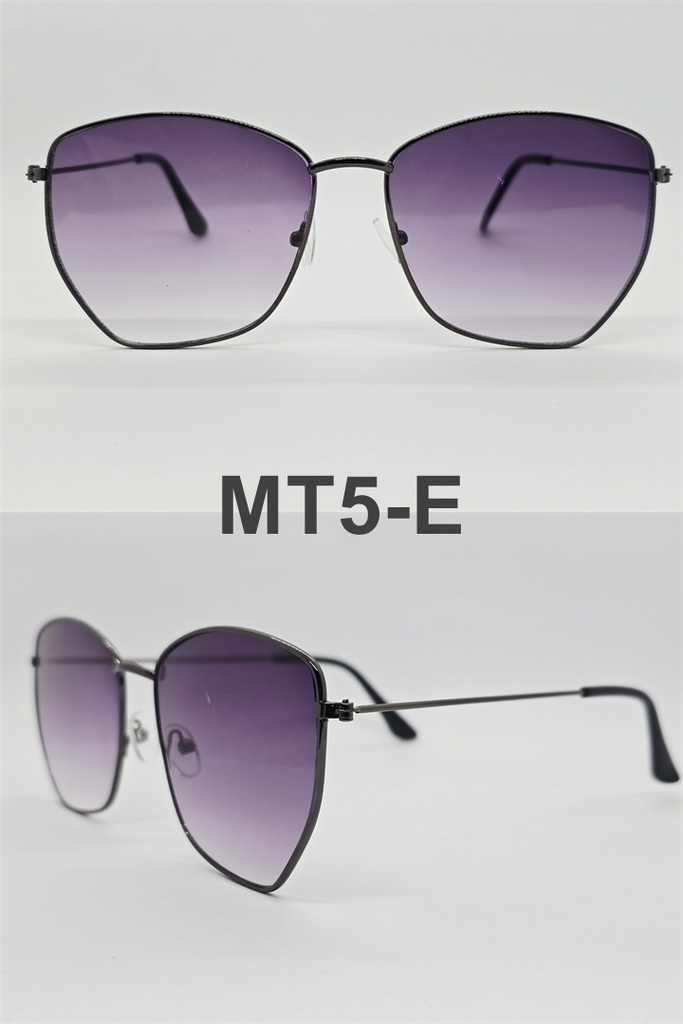 [1028] GAFAS DE SOL-1028 MT5-E UV400