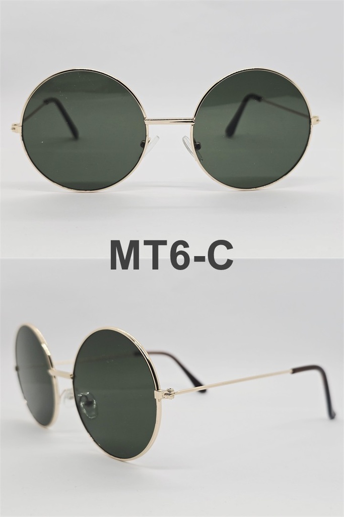 [1031] GAFAS DE SOL-1031 MT6-C UV400