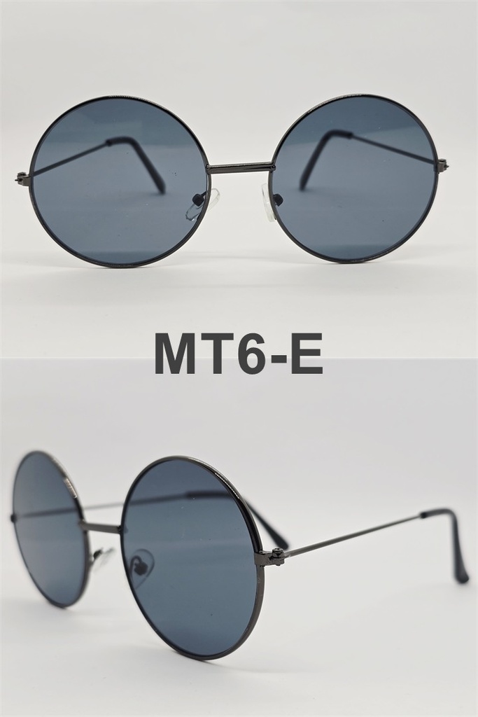 [1033] GAFAS DE SOL-1033 MT6-E UV400