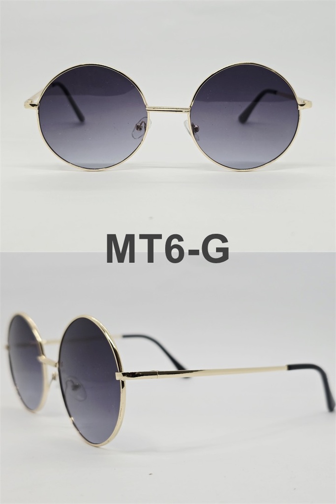 [1035] GAFAS DE SOL-1035 MT6-G UV400