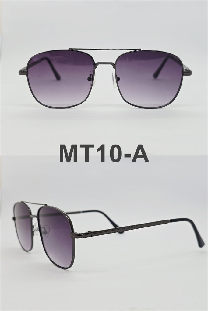 [1053] GAFAS DE SOL-1053 MT10-A UV400
