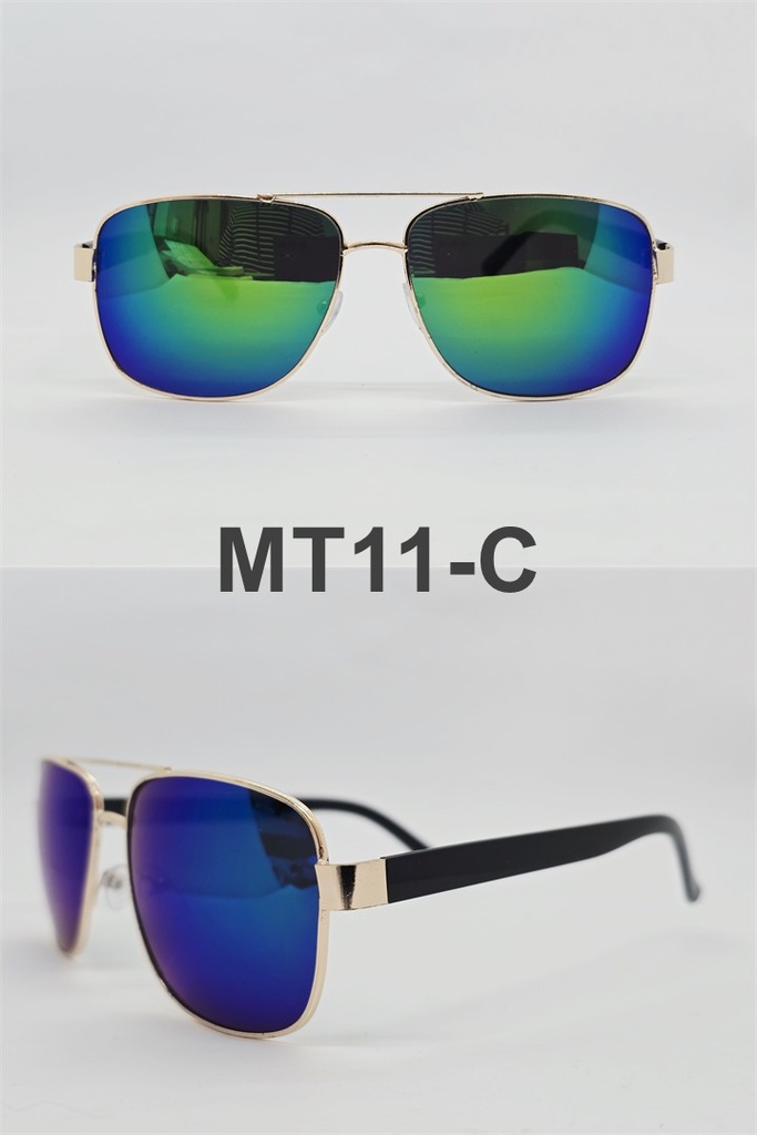 GAFAS DE SOL-1059 MT11-C UV400