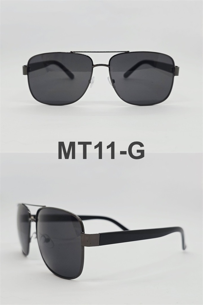[1063] GAFAS DE SOL-1063 MT11-G UV400
