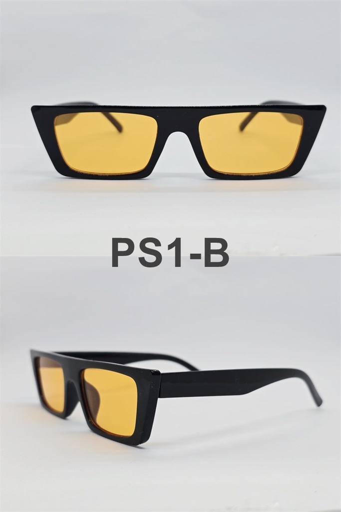 [2001] GAFAS DE SOL-2001 PS1-B UV400