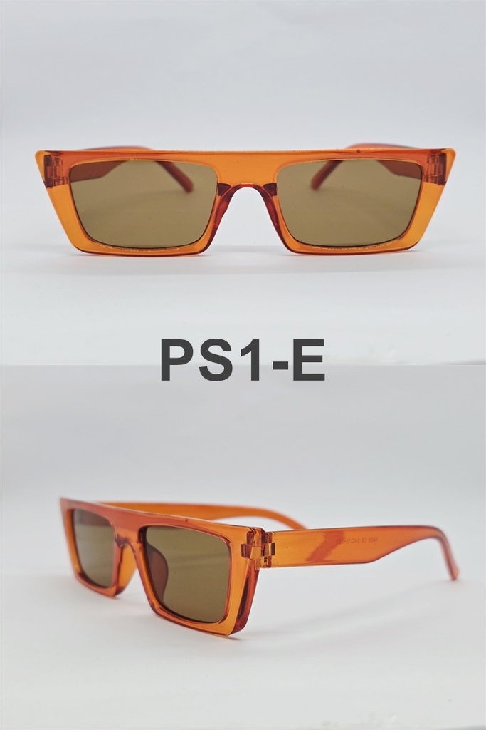 [2004] GAFAS DE SOL-2004 PS1-E UV400