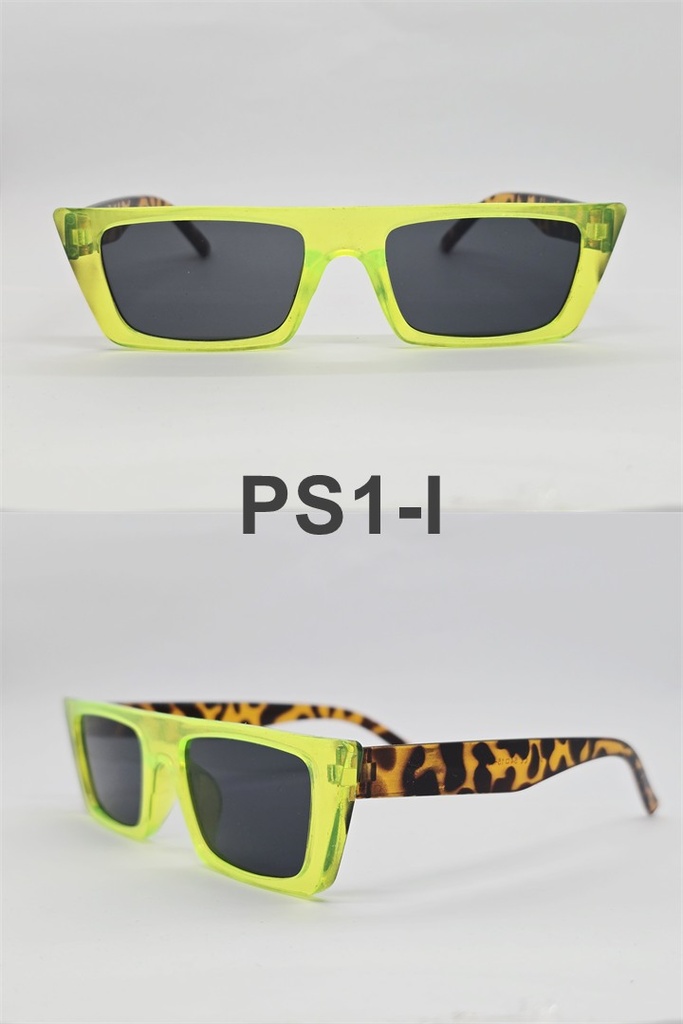 [2008] GAFAS DE SOL-2008 PS1-I UV400