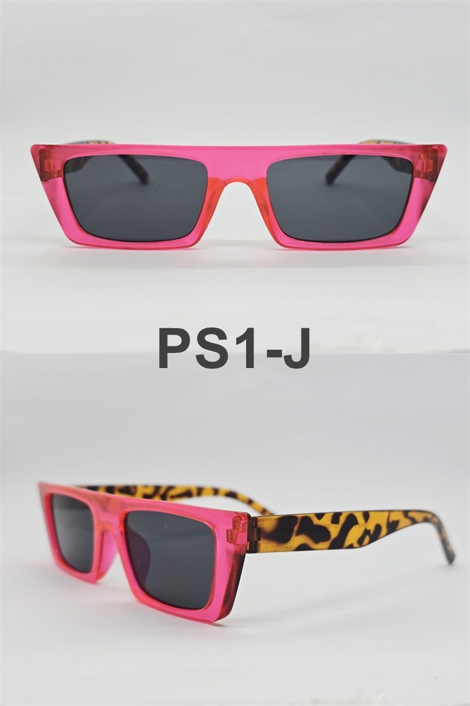 [2009] GAFAS DE SOL-2009 PS1-J UV400