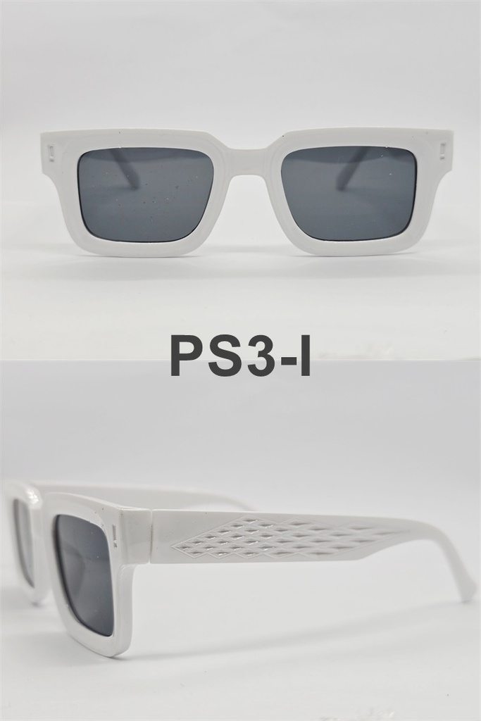 [2022] GAFAS DE SOL-2022 PS3-I UV400