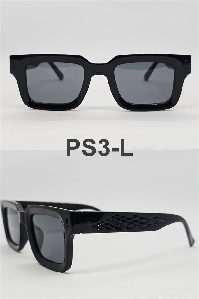 [2025] GAFAS DE SOL-2025 PS3-L UV400