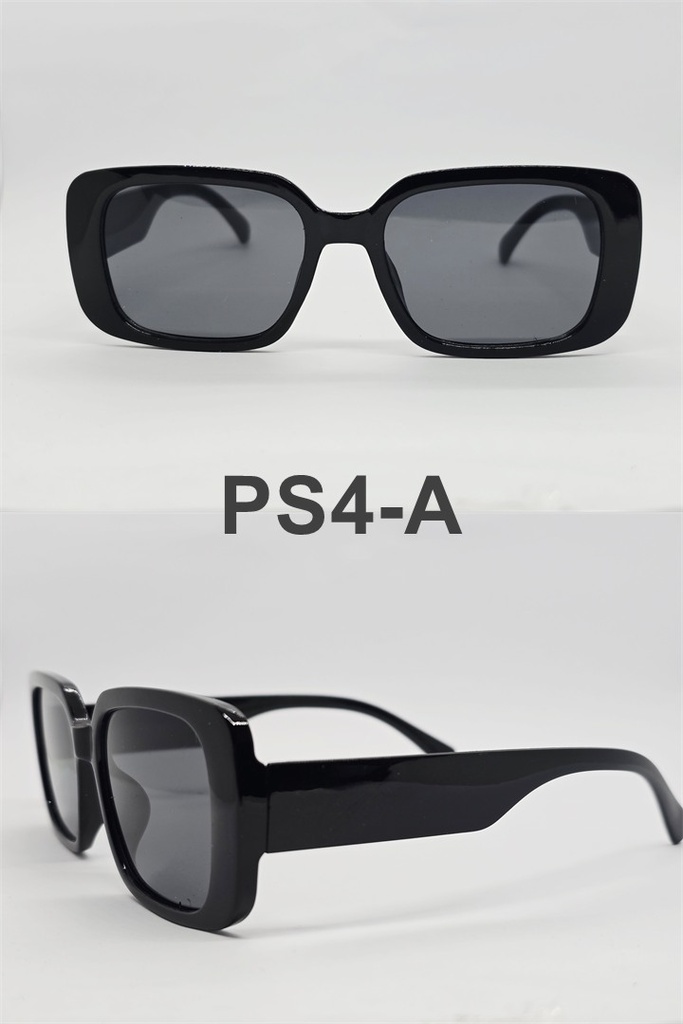 [2026] GAFAS DE SOL-2026 PS4-A UV400