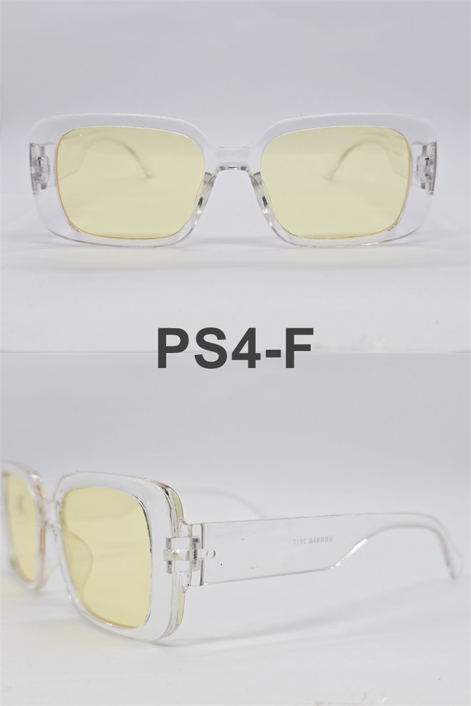 [2031] GAFAS DE SOL-2031 PS4-F UV400