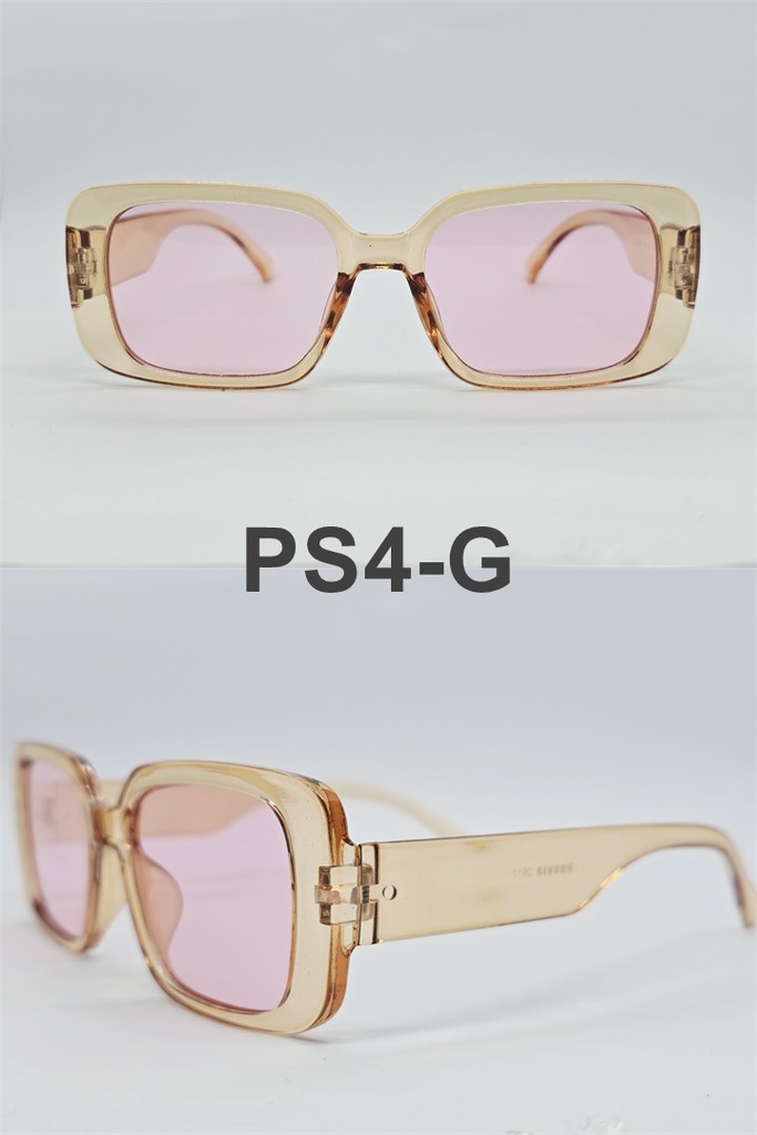 [2032] GAFAS DE SOL-2032 PS4-G UV400