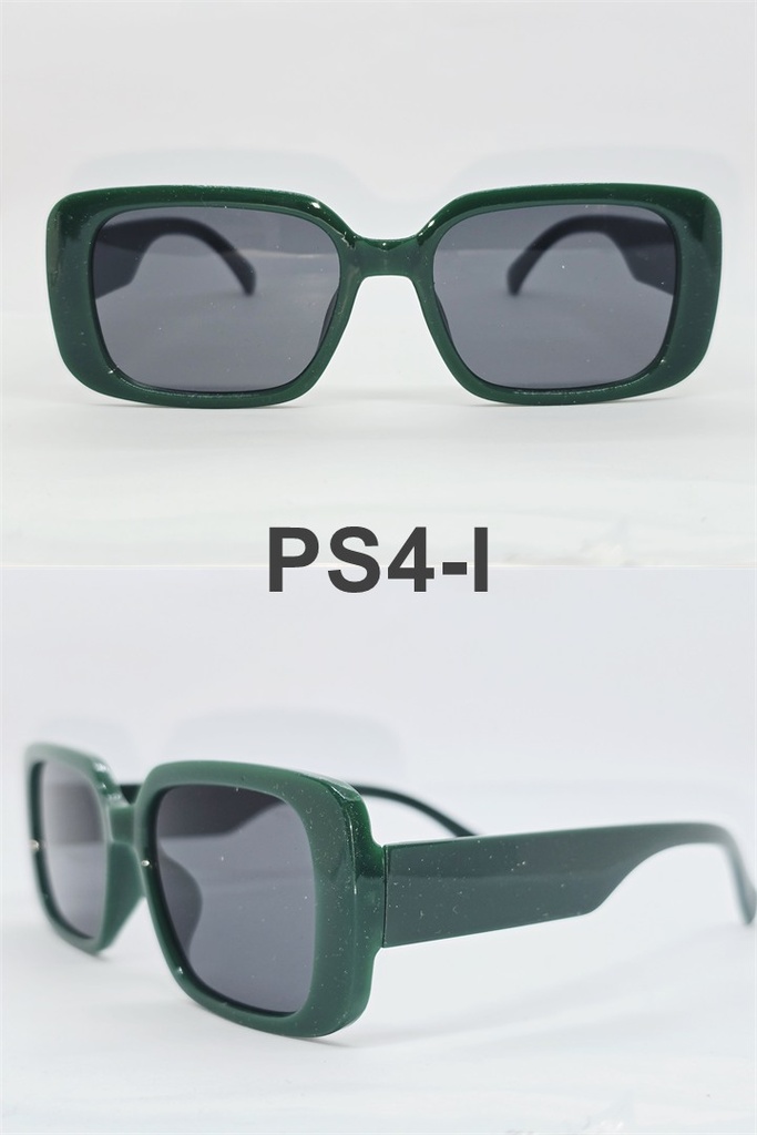 [2034] GAFAS DE SOL-2034 PS4-I UV400