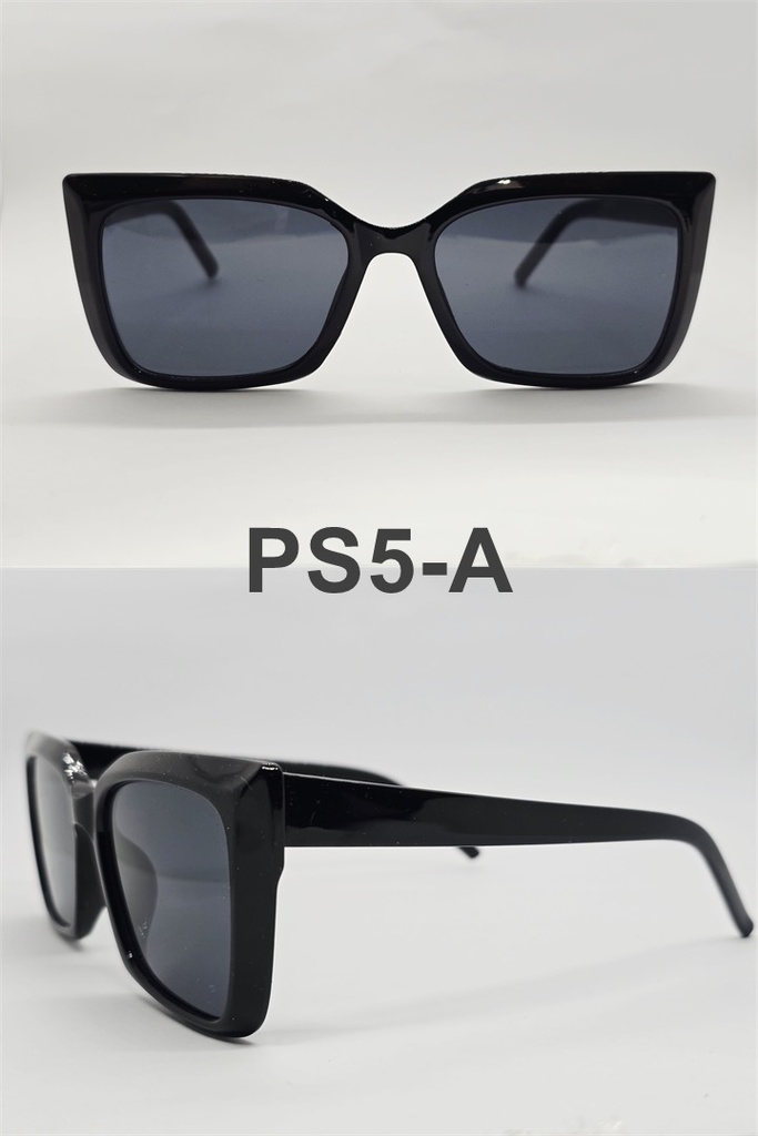 [2037] GAFAS DE SOL-2037 PS5-A UV400