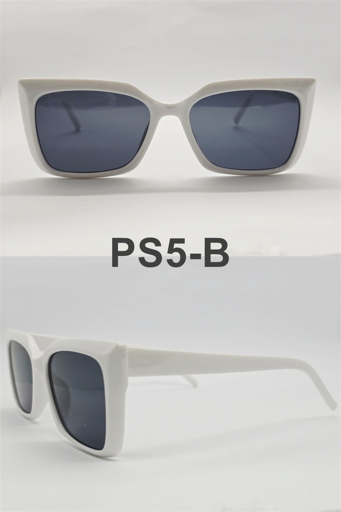 [2038] GAFAS DE SOL-2038 PS5-B UV400