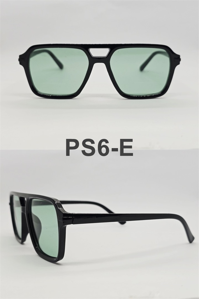 [2044] GAFAS DE SOL-2044 PS6-E UV400