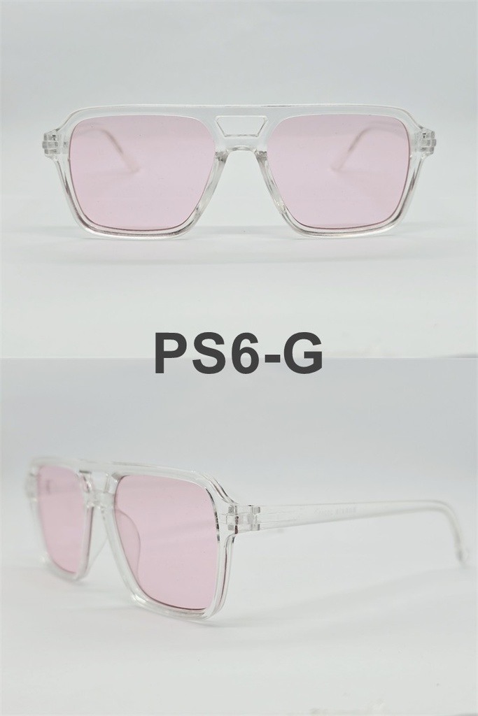 [2046] GAFAS DE SOL-2046 PS6-G UV400