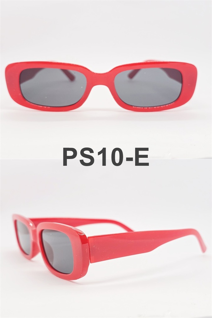 [2069] GAFAS DE SOL-2069 PS10-E UV400