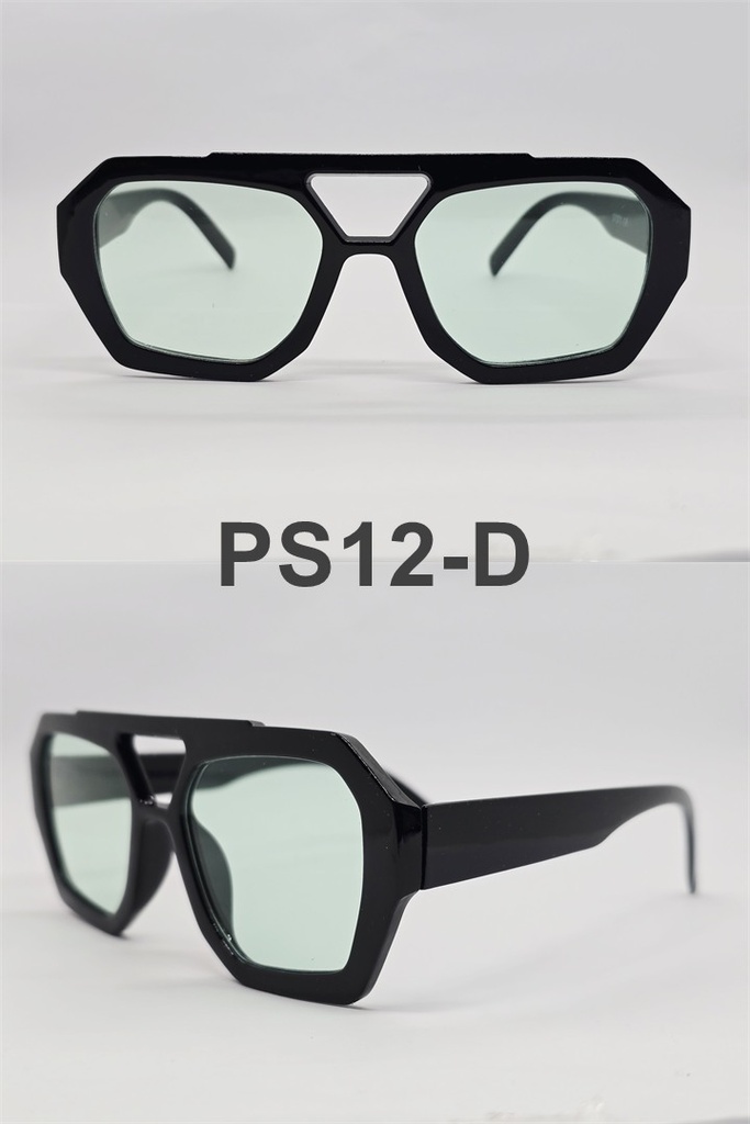 [2076] GAFAS DE SOL-2076 PS12-D UV400