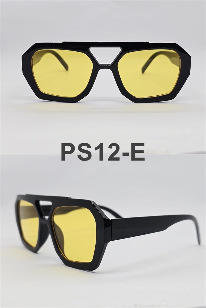 [2077] GAFAS DE SOL-2077 PS12-E UV400
