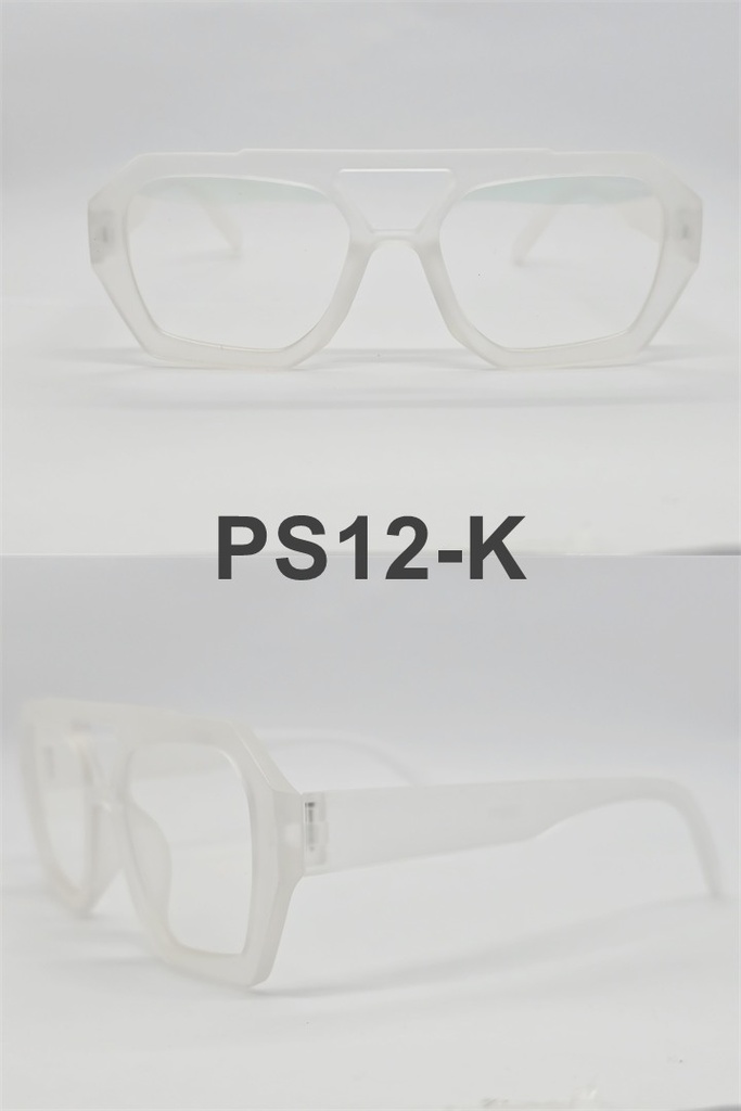 [2083] GAFAS DE SOL-2083 PS12-K UV400