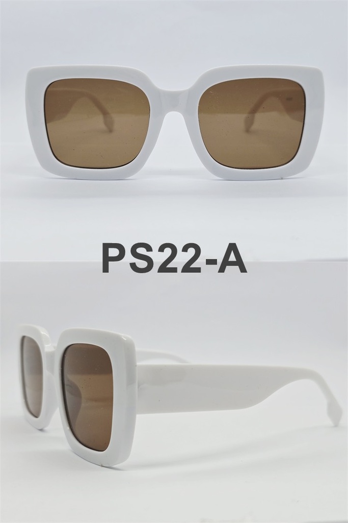 [2115] GAFAS DE SOL-2115 PS22-A UV400