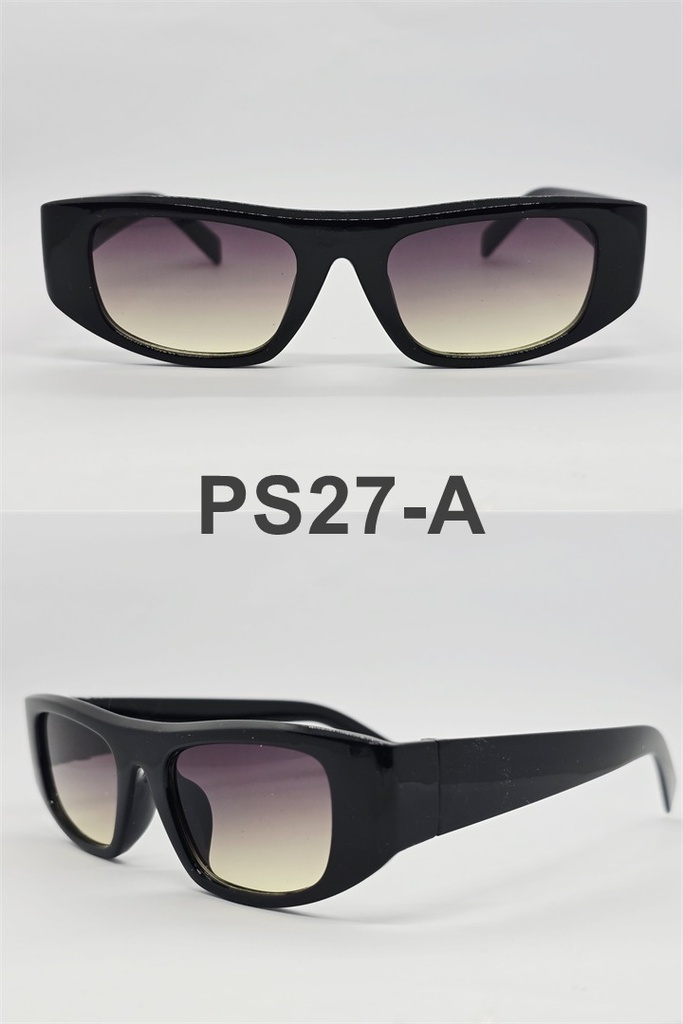 [2124] GAFAS DE SOL-2124 PS27-A UV400