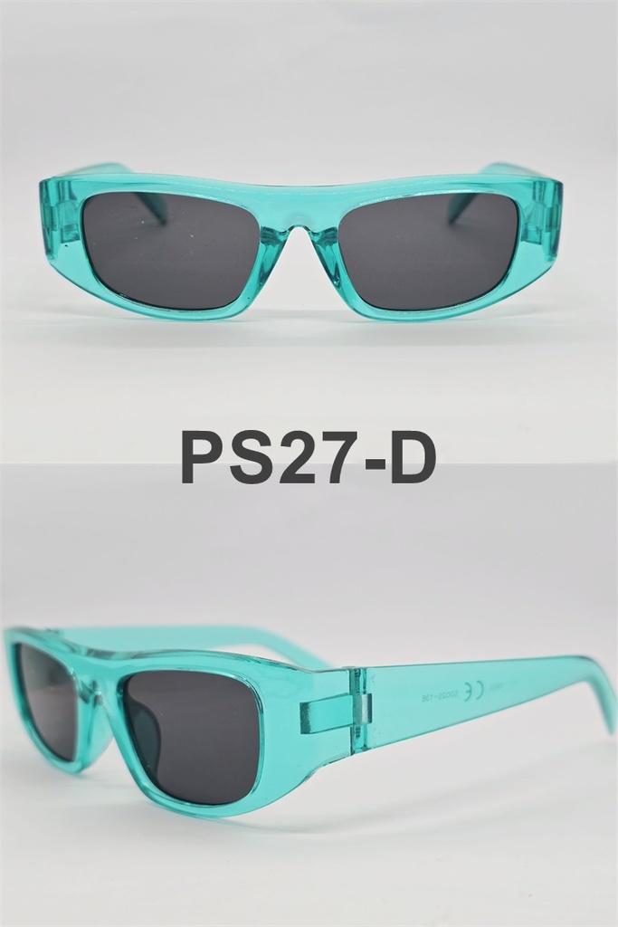 [2126] GAFAS DE SOL-2126 PS27-D UV400