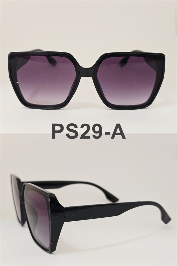 [2129] GAFAS DE SOL-2129 PS29-A UV400
