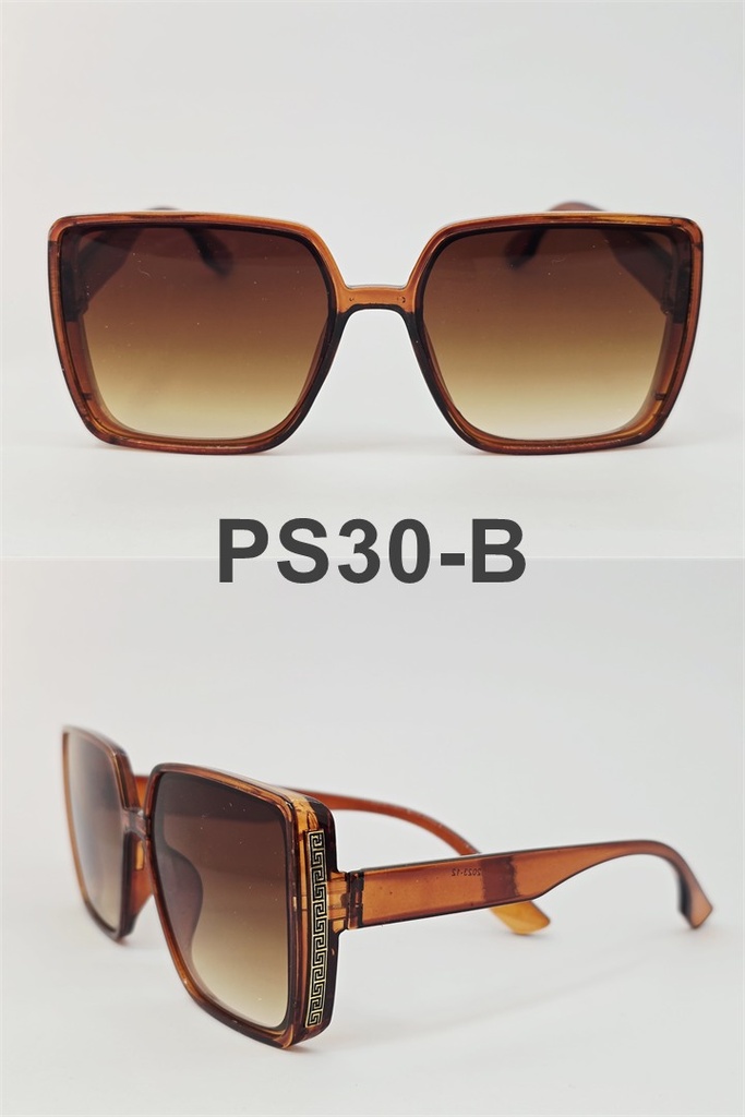 [2132] GAFAS DE SOL-2132 PS30-B UV400