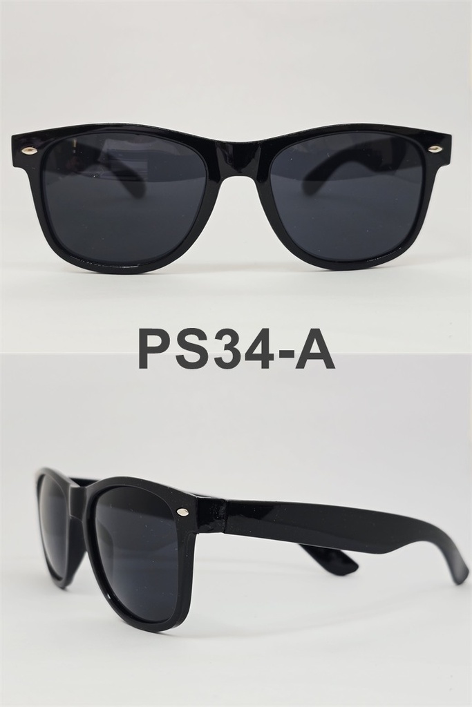 [2144] GAFAS DE SOL-2144 PS34-A UV400