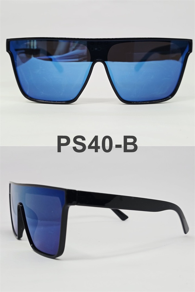 [2156] GAFAS DE SOL-2156 PS40-B UV400