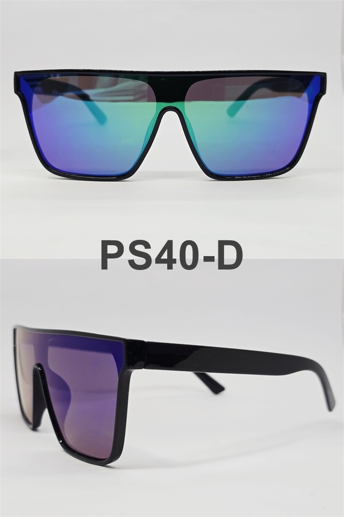 [2158] GAFAS DE SOL-2158 PS40-D UV400
