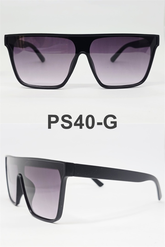 [2160] GAFAS DE SOL-2160 PS40-G UV400