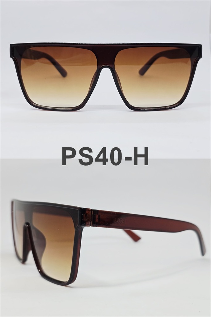 [2161] GAFAS DE SOL-2161 PS40-H UV400