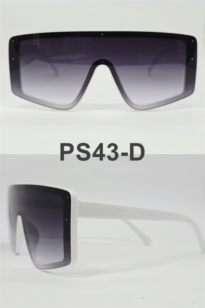 [2168] GAFAS DE SOL-2168 PS43-D UV400